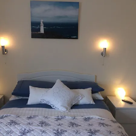 Sea View Cleggan